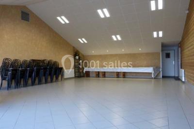 Location salle Cahagnes (Calvados) - Ferme Du Loterot #24