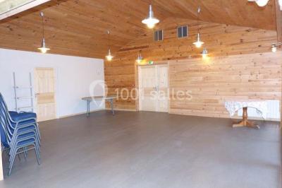 Location salle Cahagnes (Calvados) - Ferme Du Loterot #24