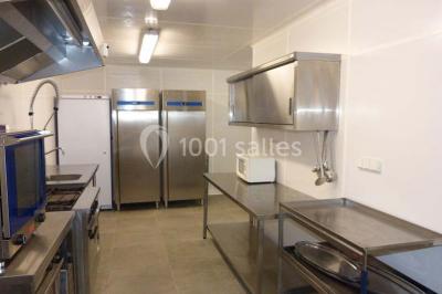 Location salle Cahagnes (Calvados) - Ferme Du Loterot #24