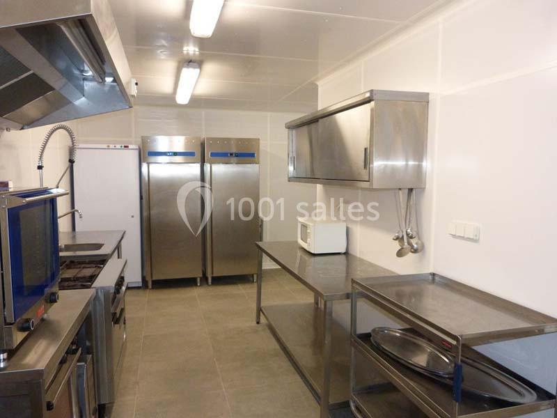 Location salle Cahagnes (Calvados) - Ferme Du Loterot #21