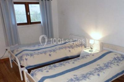 Location salle Cahagnes (Calvados) - Ferme Du Loterot #24