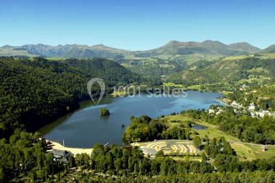 Domaine Du Lac Chambon