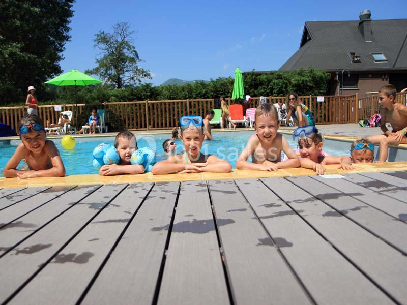 Location salle Murol (Puy-de-Dôme) - Domaine Du Lac Chambon #5