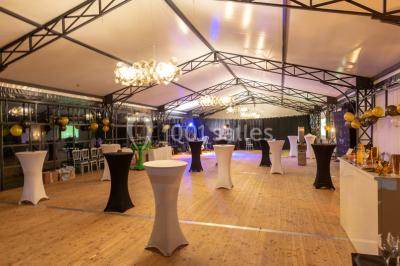 Location salle Mougins (Alpes-Maritimes) - Le Moulin de Mougins #24