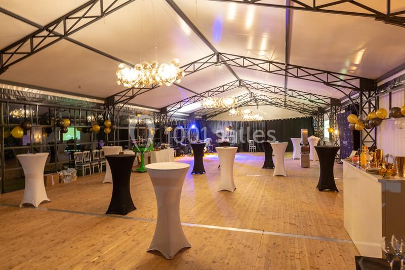 Location salle Mougins (Alpes-Maritimes) - Le Moulin de Mougins #13