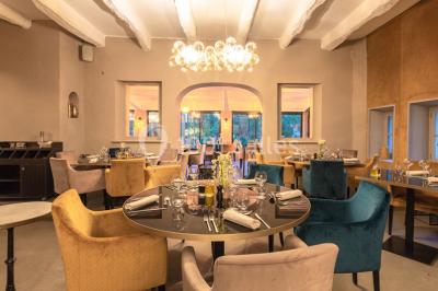 Location salle Mougins (Alpes-Maritimes) - Le Moulin de Mougins #24