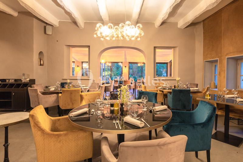 Location salle Mougins (Alpes-Maritimes) - Le Moulin de Mougins #5