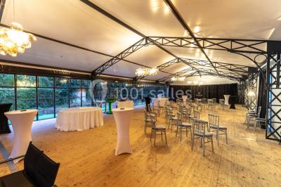 Location salle Mougins (Alpes-Maritimes) - Le Moulin de Mougins #24