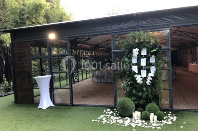 Location salle Mougins (Alpes-Maritimes) - Le Moulin de Mougins #24