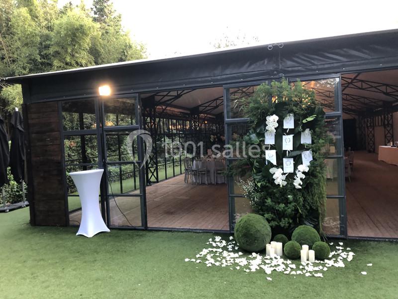 Location salle Mougins (Alpes-Maritimes) - Le Moulin de Mougins #6