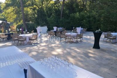 Location salle Mougins (Alpes-Maritimes) - Le Moulin de Mougins #24