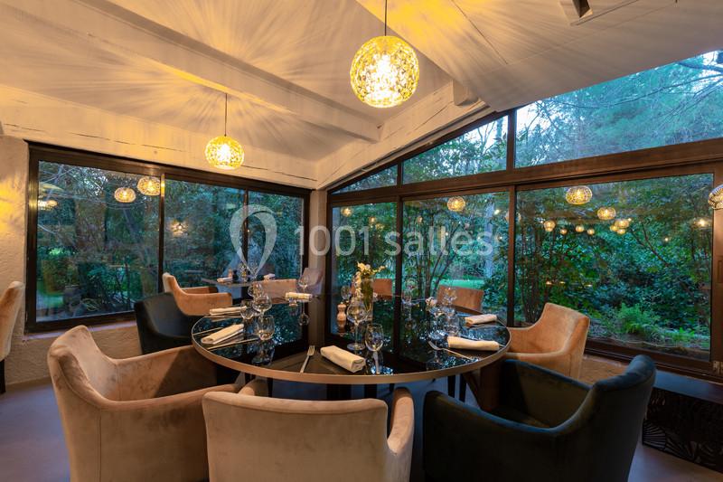 Location salle Mougins (Alpes-Maritimes) - Le Moulin de Mougins #10