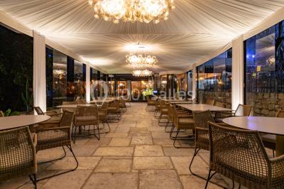 Location salle Mougins (Alpes-Maritimes) - Le Moulin de Mougins #24