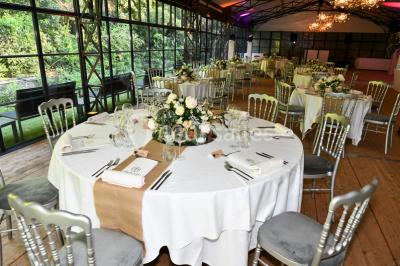 Location salle Mougins (Alpes-Maritimes) - Le Moulin de Mougins #24