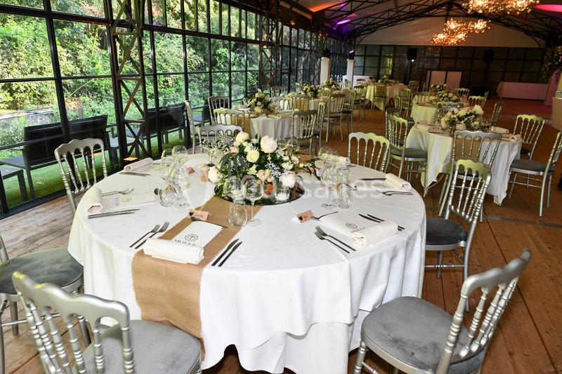 Location salle Mougins (Alpes-Maritimes) - Le Moulin de Mougins #8