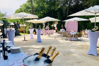 Location salle Mougins (Alpes-Maritimes) - Le Moulin de Mougins #24