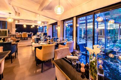 Location salle Mougins (Alpes-Maritimes) - Le Moulin de Mougins #24