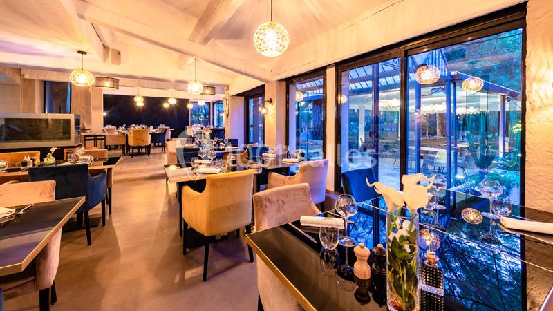 Location salle Mougins (Alpes-Maritimes) - Le Moulin de Mougins #4