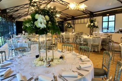 Location salle Mougins (Alpes-Maritimes) - Le Moulin de Mougins #24