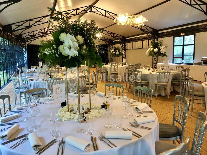 Location salle Mougins (Alpes-Maritimes) - Le Moulin de Mougins #7