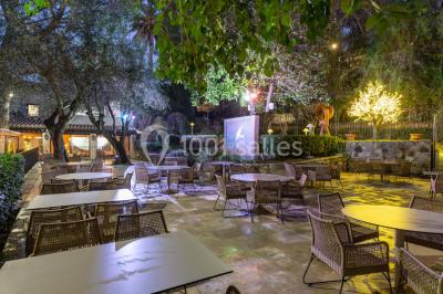 Location salle Mougins (Alpes-Maritimes) - Le Moulin de Mougins #24