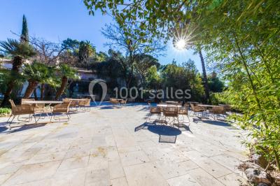 Location salle Mougins (Alpes-Maritimes) - Le Moulin de Mougins #24