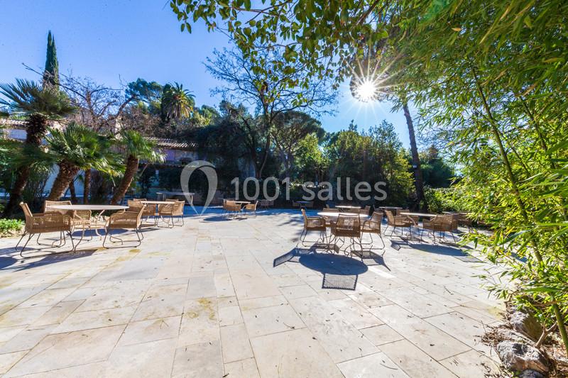 Location salle Mougins (Alpes-Maritimes) - Le Moulin de Mougins #16