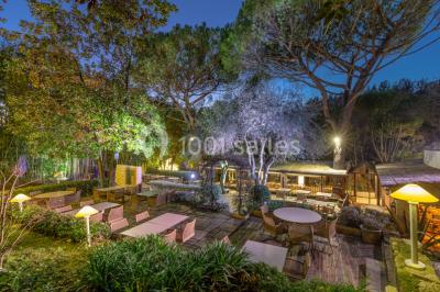 Location salle Mougins (Alpes-Maritimes) - Le Moulin de Mougins #24