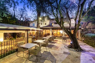 Location salle Mougins (Alpes-Maritimes) - Le Moulin de Mougins #24