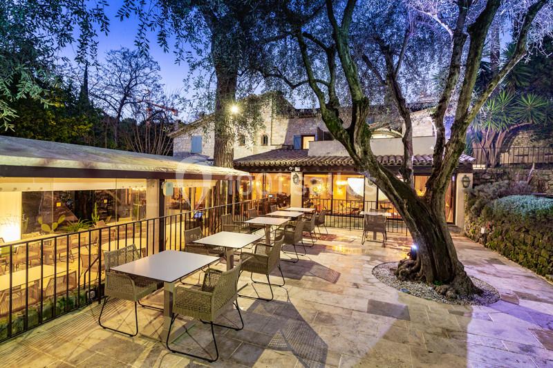 Location salle Mougins (Alpes-Maritimes) - Le Moulin de Mougins #22