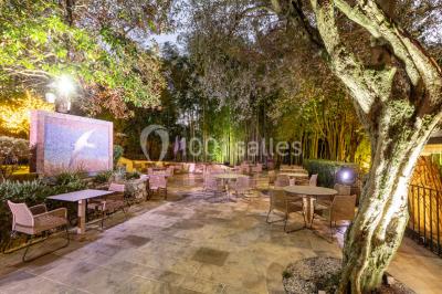 Location salle Mougins (Alpes-Maritimes) - Le Moulin de Mougins #24