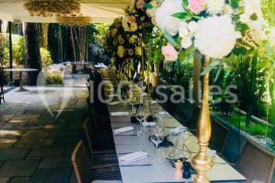 Location salle Mougins (Alpes-Maritimes) - Le Moulin de Mougins #24