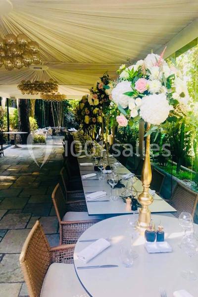 Location salle Mougins (Alpes-Maritimes) - Le Moulin de Mougins #11