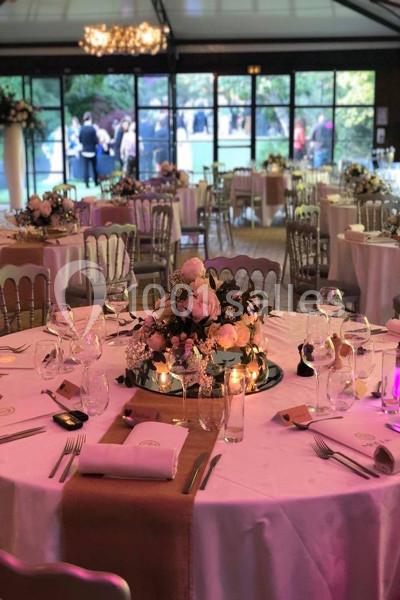 Location salle Mougins (Alpes-Maritimes) - Le Moulin de Mougins #9