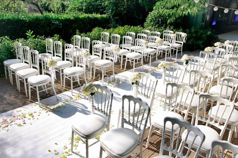 Location salle Mougins (Alpes-Maritimes) - Le Moulin de Mougins #19