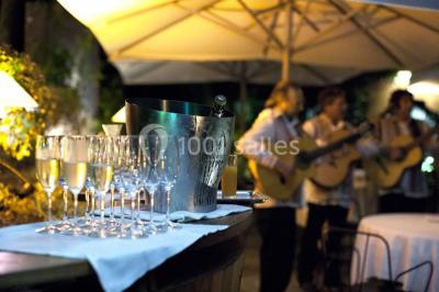 Location salle Mougins (Alpes-Maritimes) - Le Moulin de Mougins #24