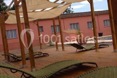 Hôtel Restaurant Le Soleil