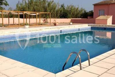 Location salle Tourrettes (Var) - Hôtel Restaurant Le Soleil #3