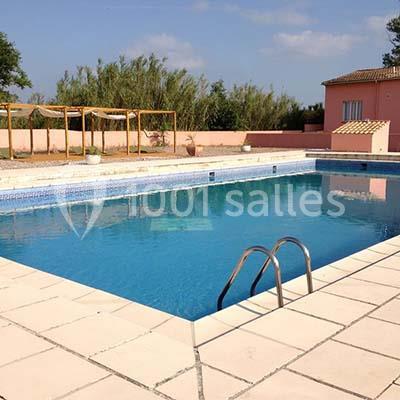 Location salle Tourrettes (Var) - Hôtel Restaurant Le Soleil #2