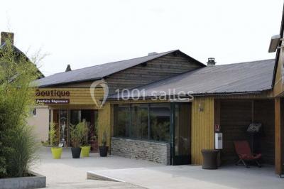 Location salle Cahagnes (Calvados) - Ferme De Loterot #24