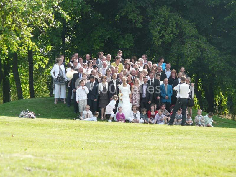 Location salle Cahagnes (Calvados) - Ferme De Loterot #6