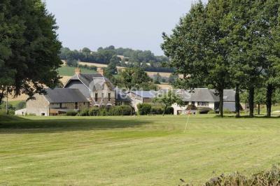 Location salle Cahagnes (Calvados) - Ferme De Loterot #24