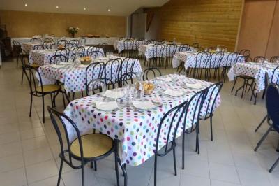 Location salle Cahagnes (Calvados) - Ferme De Loterot #24