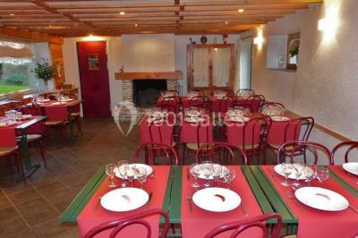 Location salle Cahagnes (Calvados) - Ferme De Loterot #24