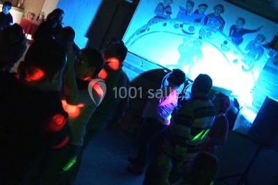 Location salle Cahagnes (Calvados) - Ferme De Loterot #24