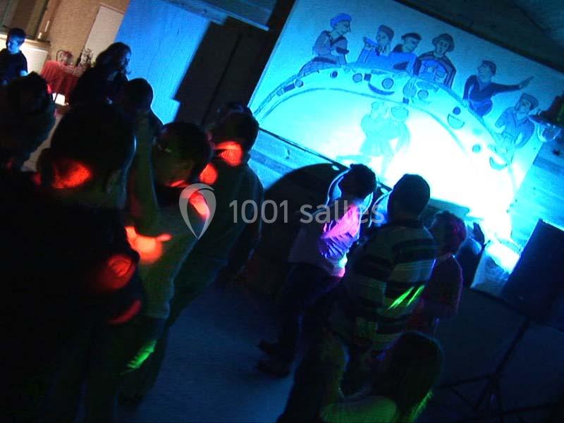 Location salle Cahagnes (Calvados) - Ferme De Loterot #12