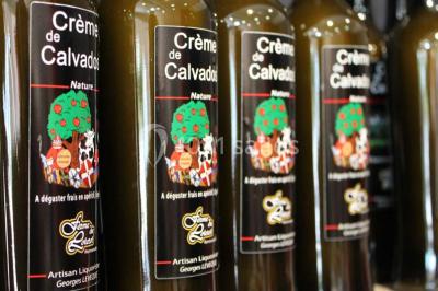 Location salle Cahagnes (Calvados) - Ferme De Loterot #24