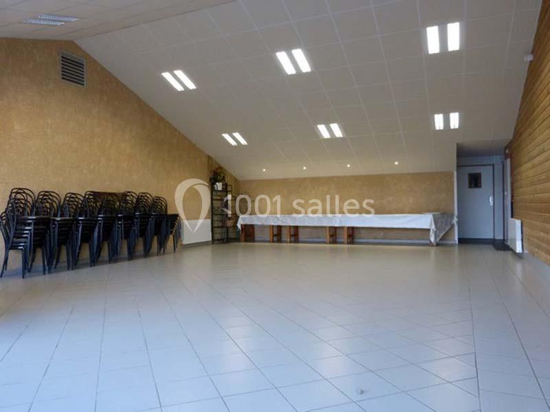 Location salle Cahagnes (Calvados) - Ferme De Loterot #19