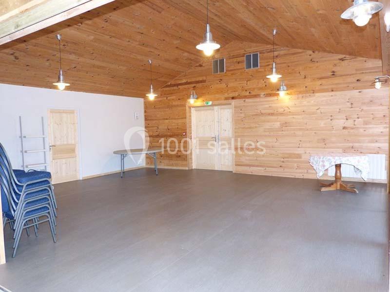 Location salle Cahagnes (Calvados) - Ferme De Loterot #20