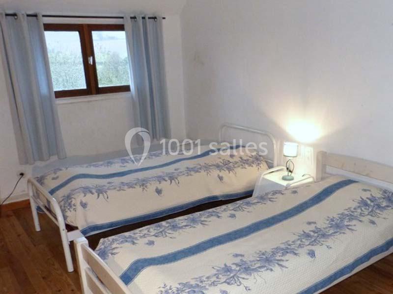 Location salle Cahagnes (Calvados) - Ferme De Loterot #22